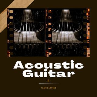 Acoustic Guitar 4