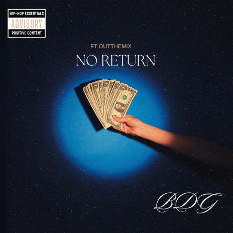 NO ReTURN ft. OUTTHEMIX | Boomplay Music