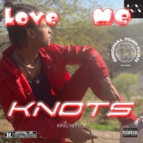 Love Me Knots | Boomplay Music