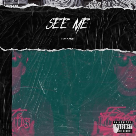 See Me | Boomplay Music