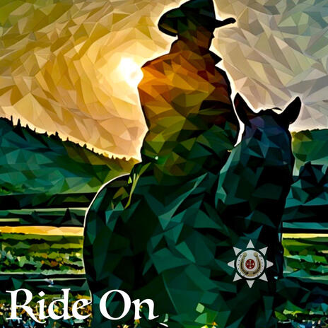 Ride On