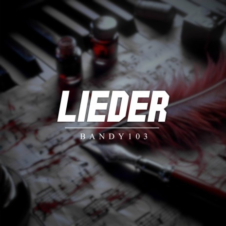 LIEDER | Boomplay Music