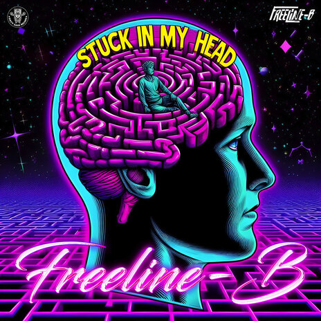 Stuck in My Head | Boomplay Music