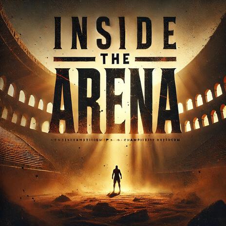 Inside the Arena | Boomplay Music