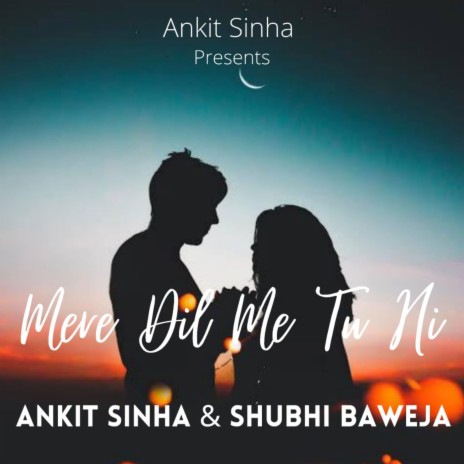 Mere Dil Me Tu Hi ft. Shubhi Baweja | Boomplay Music