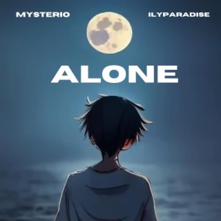 Alone