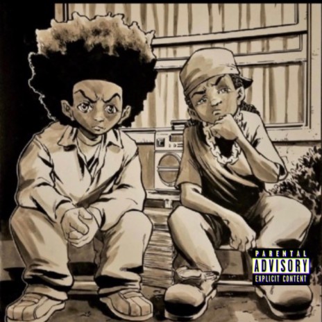 Kickbacks ft. NotBernard & Lil Hoop | Boomplay Music