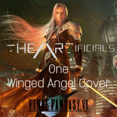 One Winged Angel | Boomplay Music