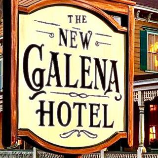 The New Galena Hotel