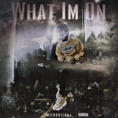 WHAT IM ON | Boomplay Music