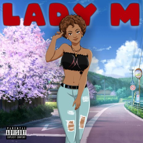 Lady M | Boomplay Music