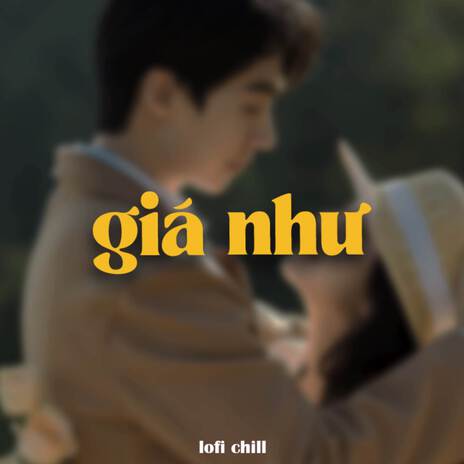 BEAT Giá Như (Lofi) | Boomplay Music