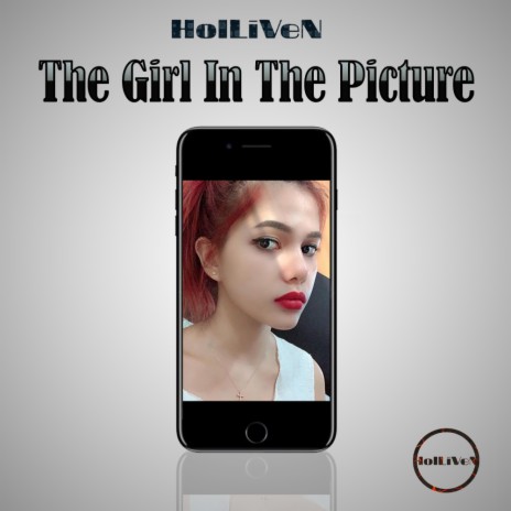 The girl in the picture | Boomplay Music