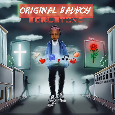 Original Badboy | Boomplay Music