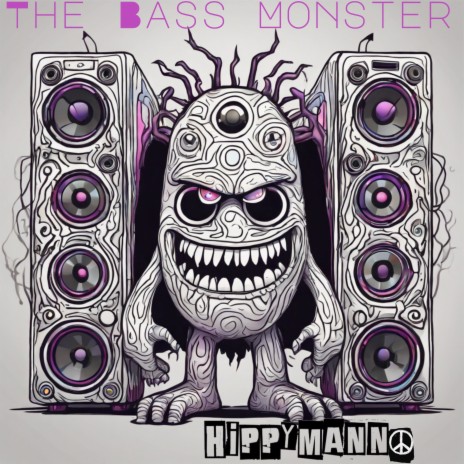 The Bass Monster | Boomplay Music