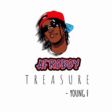 Treasure ft. sndy | Boomplay Music