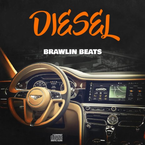 Diesel Dancehall Riddim (Instrumental)