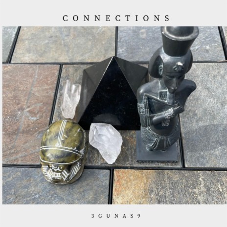 Connections | Boomplay Music