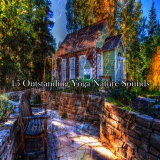 15 Outstanding Yoga Nature Sounds