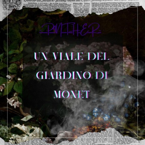 Un Viale Del Giardino Di Monet | Boomplay Music