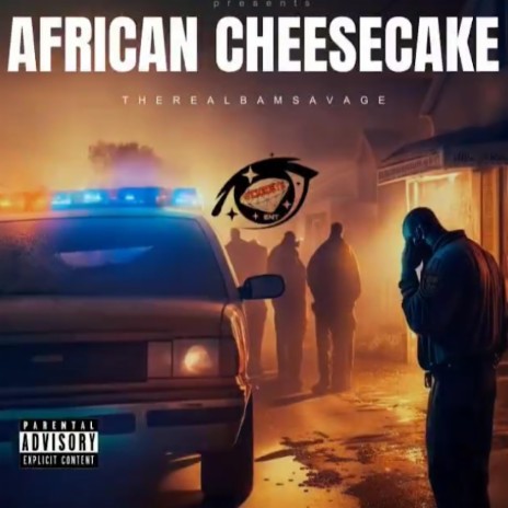 AFRICAN CHEESECAKE (Radio Edit) | Boomplay Music