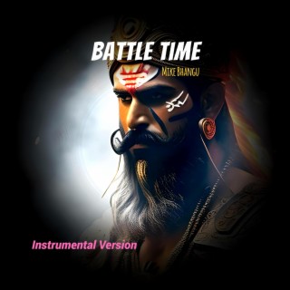 Battle Time Instrumental