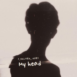 My head