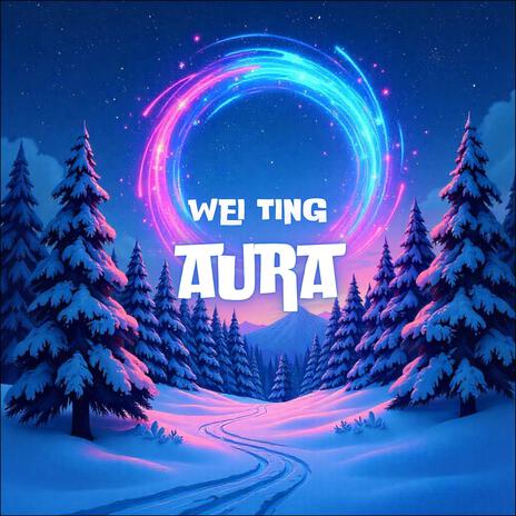 Aura (Radio Edit) | Boomplay Music