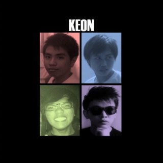 Keon (The Acoustic Album)