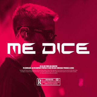 Me Dice - Beat Reggaeton Romantico