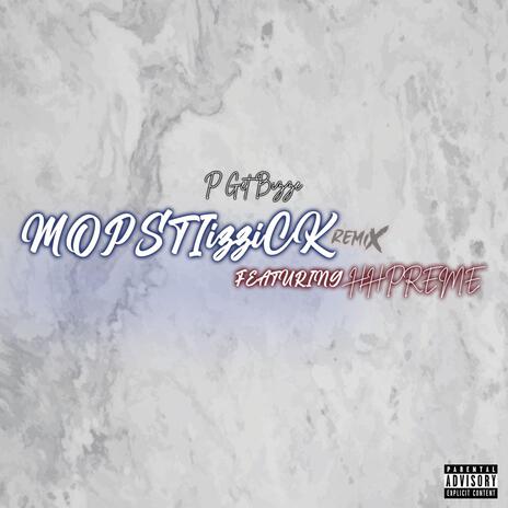 Mopstizzick ft. HHpreme | Boomplay Music