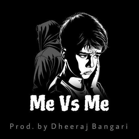 Me Vs Me (Sad Piano Beat) | Boomplay Music