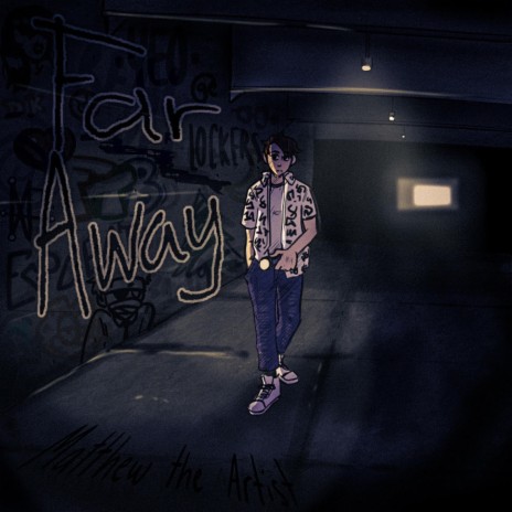 Far Away | Boomplay Music