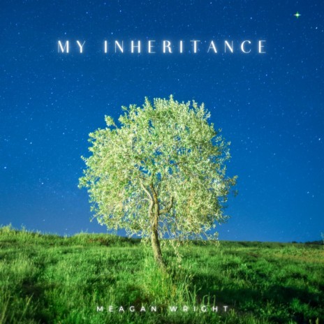 My Inheritance | Boomplay Music