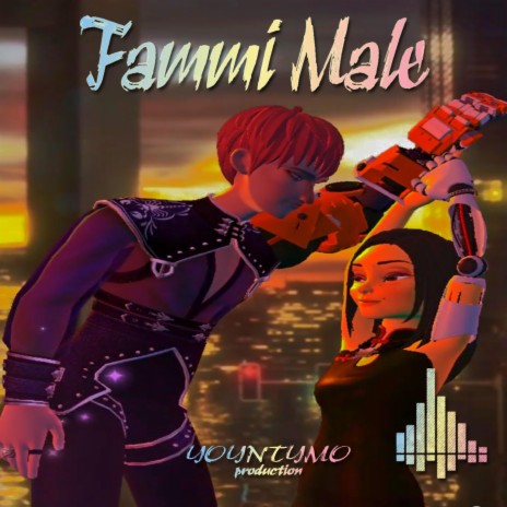 FAMMI MALE | Boomplay Music