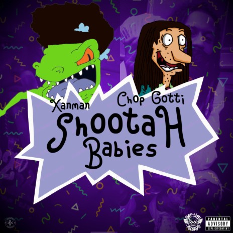 Shootah Babies | Boomplay Music