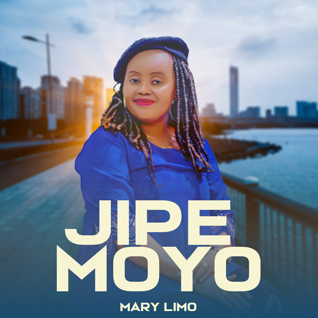 Jipe Moyo | Boomplay Music