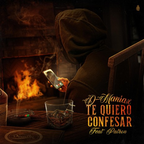 Te Quiero Confesar ft. Patron | Boomplay Music