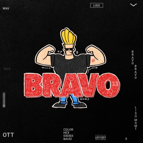 Bravo | Boomplay Music