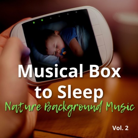Music Box for Toddlers (Morning Nature)