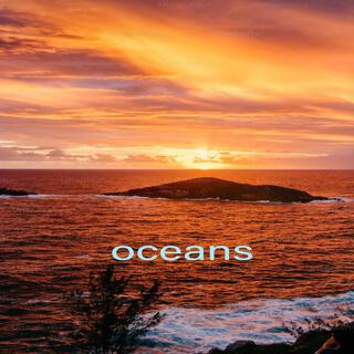 Oceans ep