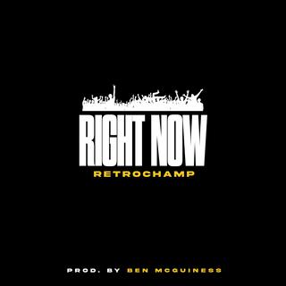 Right Now lyrics | Boomplay Music