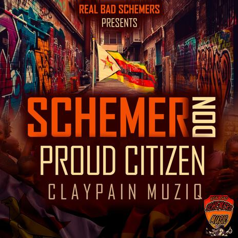 Proud Citizen | Boomplay Music