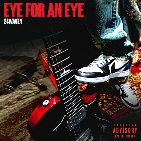 Eye for an Eye | Boomplay Music