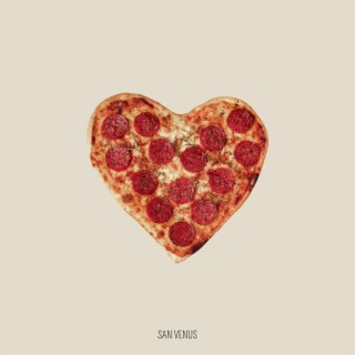 Pizza para dos lyrics | Boomplay Music