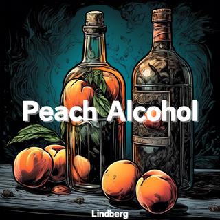 Peach Alcohol