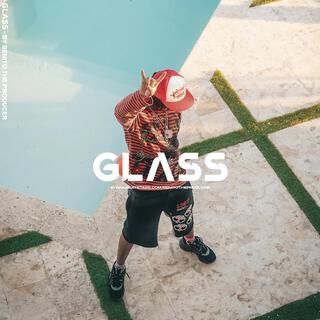 Glass (Instrumental de Trap Detroit Hard, Type Beats Trap Freestyle 2025)