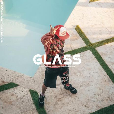 Glass (Instrumental de Trap Detroit Hard, Type Beats Trap Freestyle 2025) | Boomplay Music