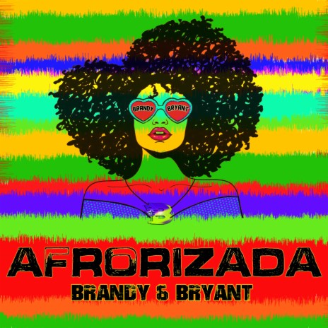 Afrorizada | Boomplay Music