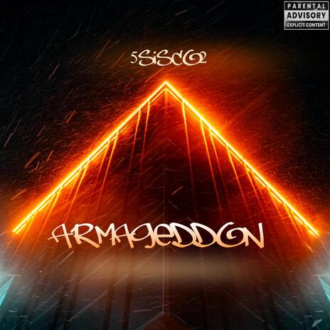 Armageddon | Boomplay Music